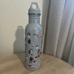 Vera Bradley Best in Show Stainless Steel 25oz water bottle